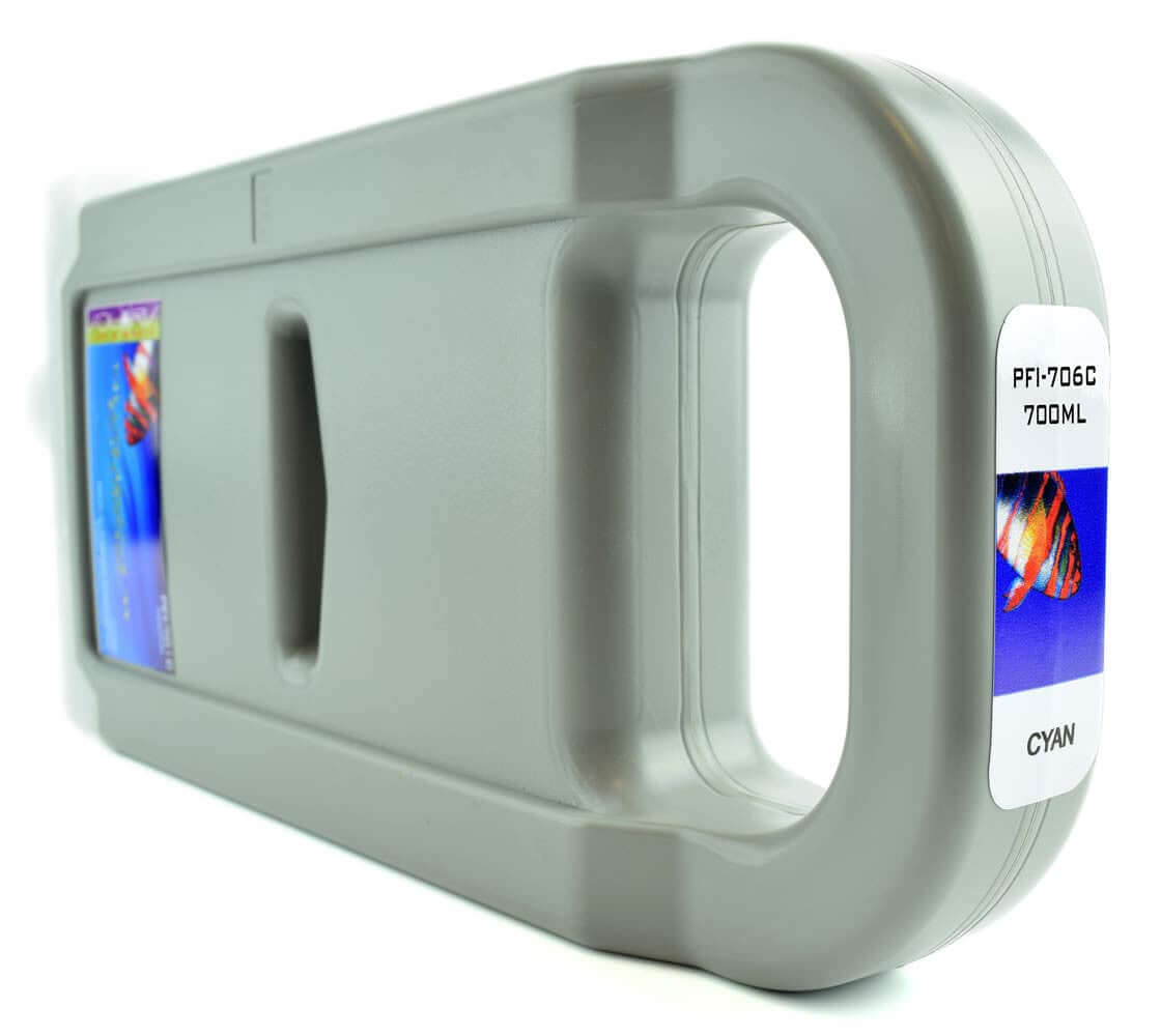 canon-pfi-706c-cyan-cartridge-6682b001aa-compatible-1 Canon PFI 706 Cyan Cartridge 6682B001AA