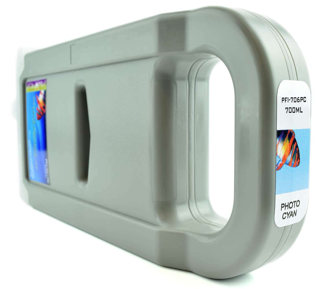 canon-pfi-706pc-photo-cyan-cartridge-6685b001aa-compatible-1 Canon PFI 706 Photo Cyan Cartridge 6685B001AA