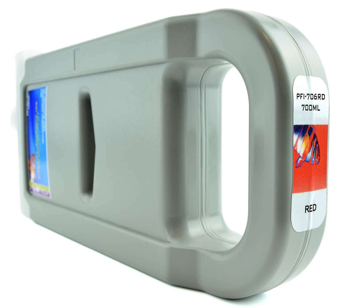 canon-pfi-706rd-red-cartridge-6687b001aa-compatible-1 Canon PFI 706 Red Cartridge 6687B001AA