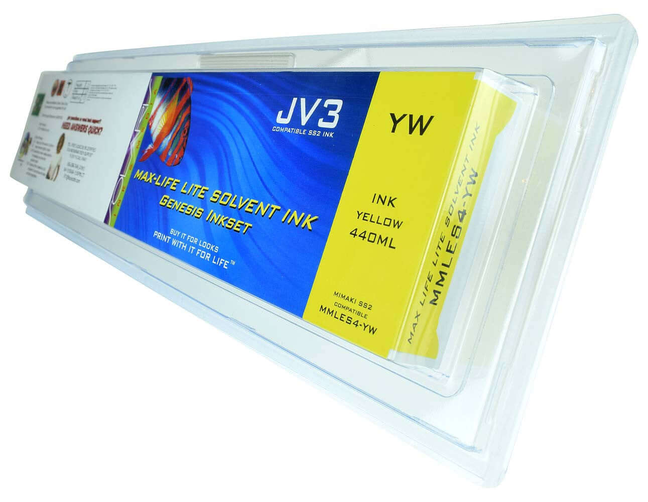 mimaki-ss2-ink-440ml-cartridge-yellow-2-1 Mimaki SS2 Ink 440ML Yellow Cartridge