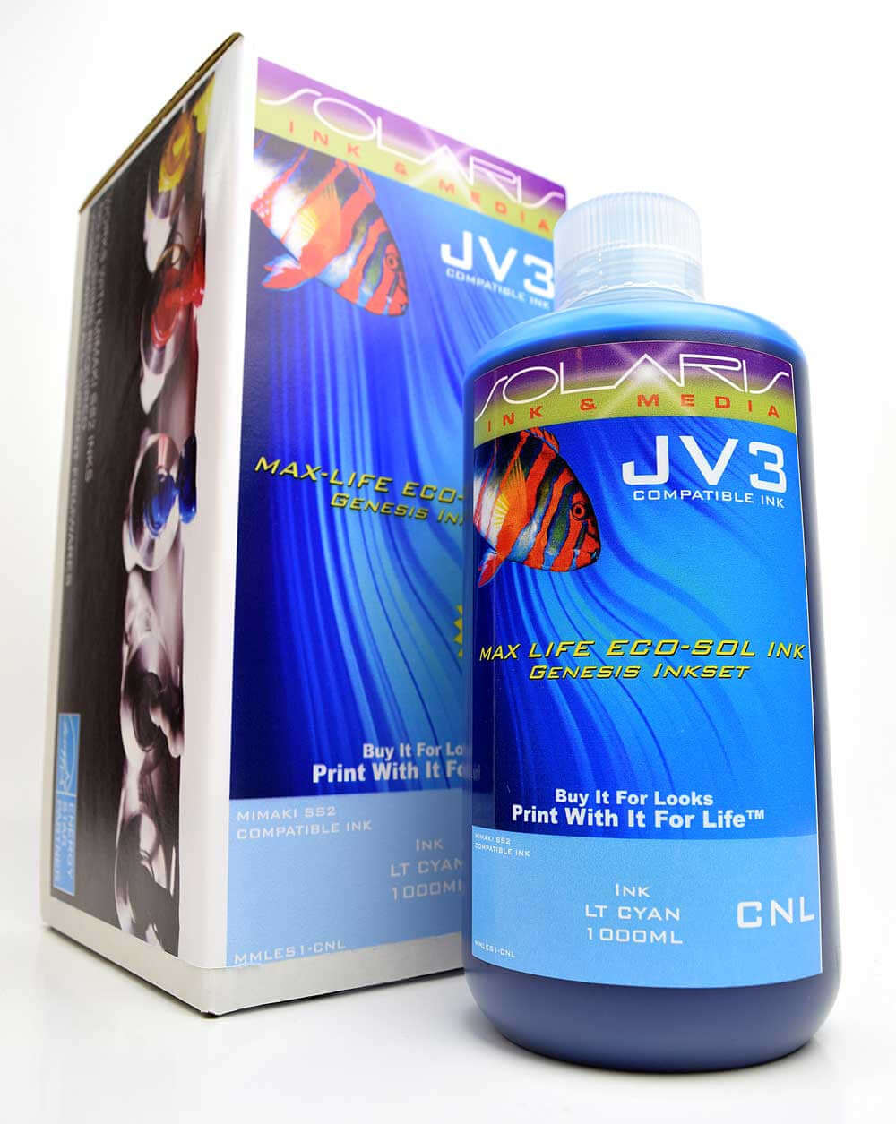 mimaki-ss2-ink-light-cyan-1-liter-box-_-bottle-1 Mimaki SS2 Ink Light Cyan 1 Liter