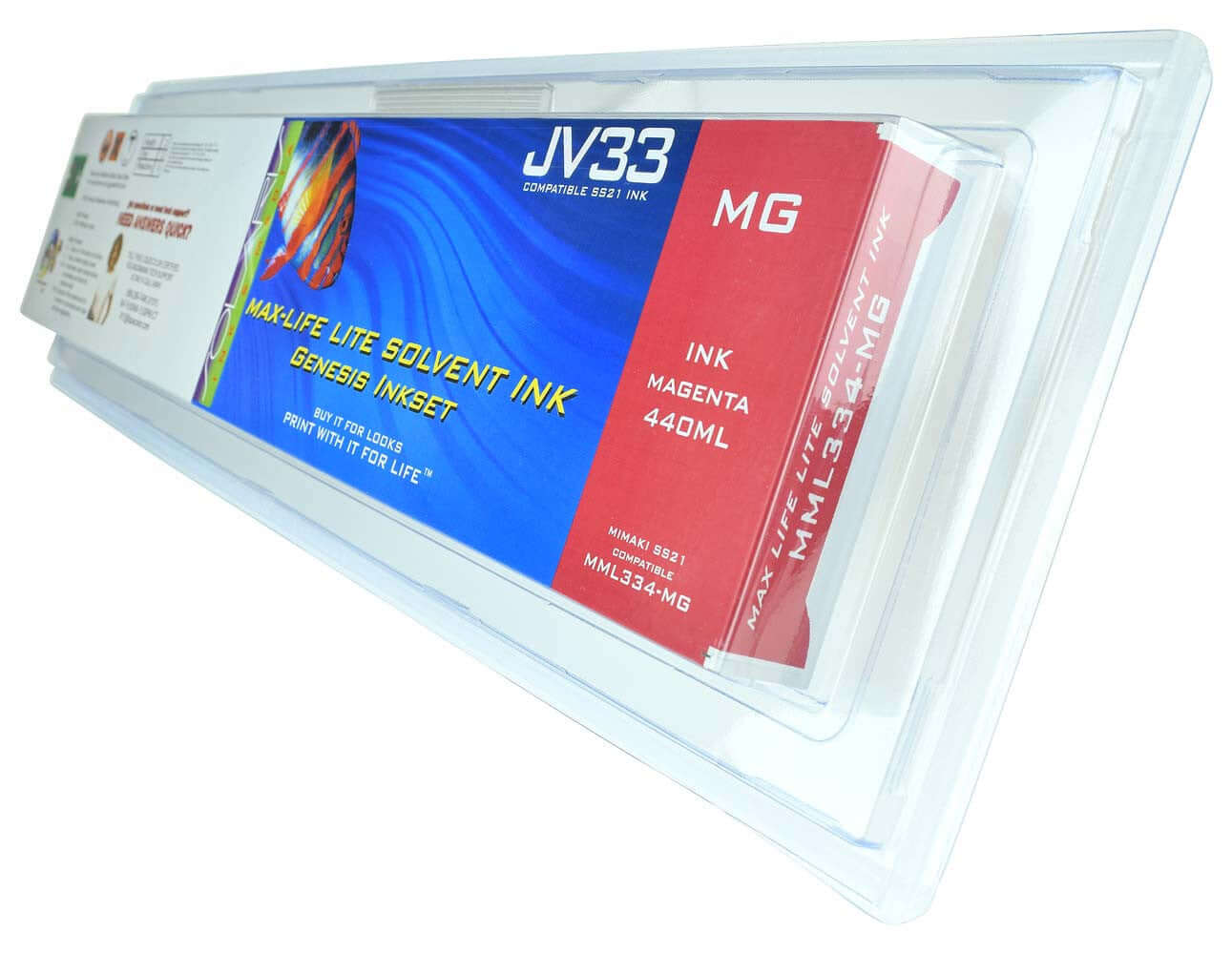mimaki-ss21-ink-440ml-magenta-cartridge-2-1 Mimaki SS21 Ink 440ML Magenta Cartridge