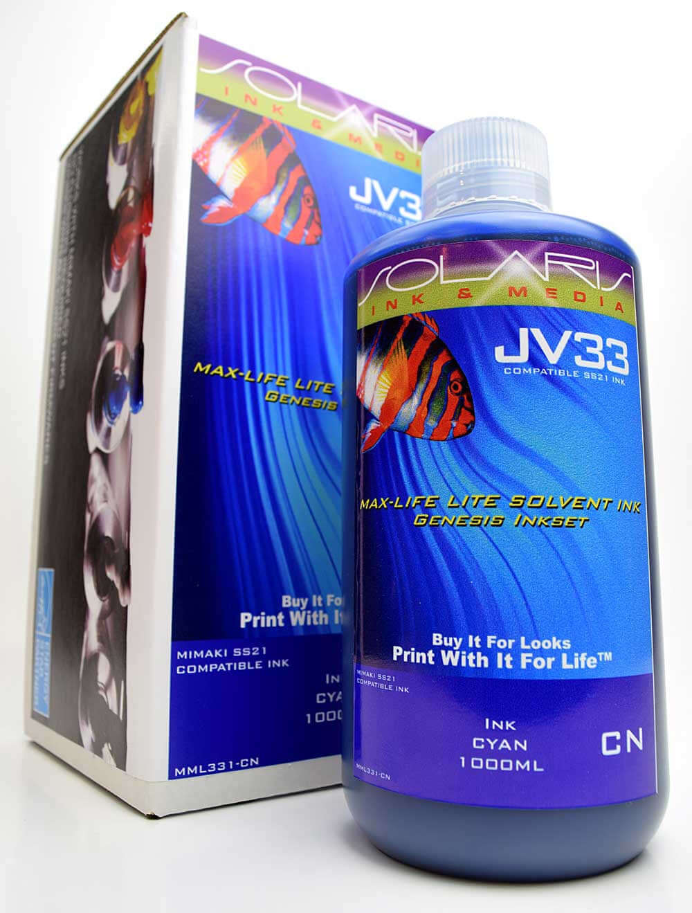 mimaki-ss21-ink-cyan-1-liter-box-_-bottle-1 Mimaki SS21 Ink Cyan 1 Liter