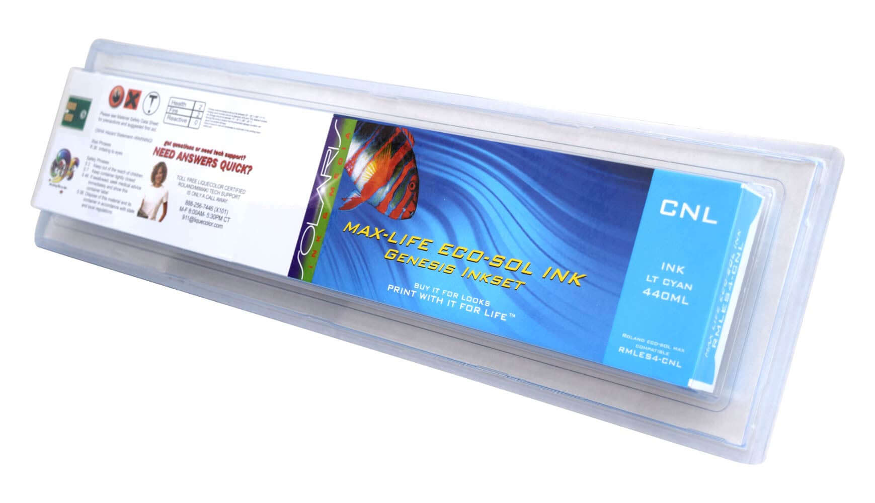 roland-eco-sol-max-440ml-light-cyan-cartridge-1 Roland Eco-Sol Max 440ML Light Cyan