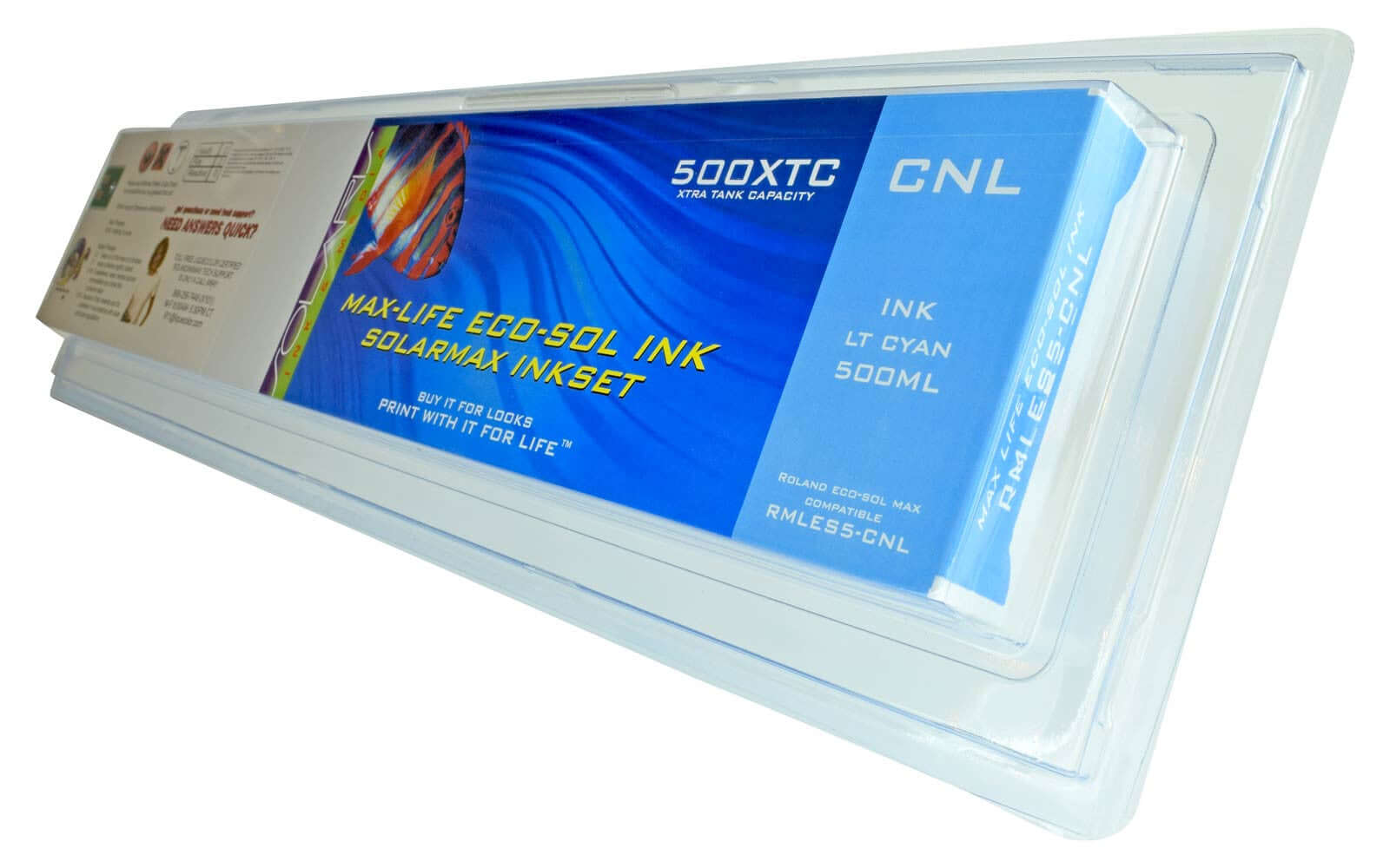 roland-eco-sol-max-500ml-light-cyan-cartridge-1 Compatible Roland Eco-Sol Max 500ML Light Cyan