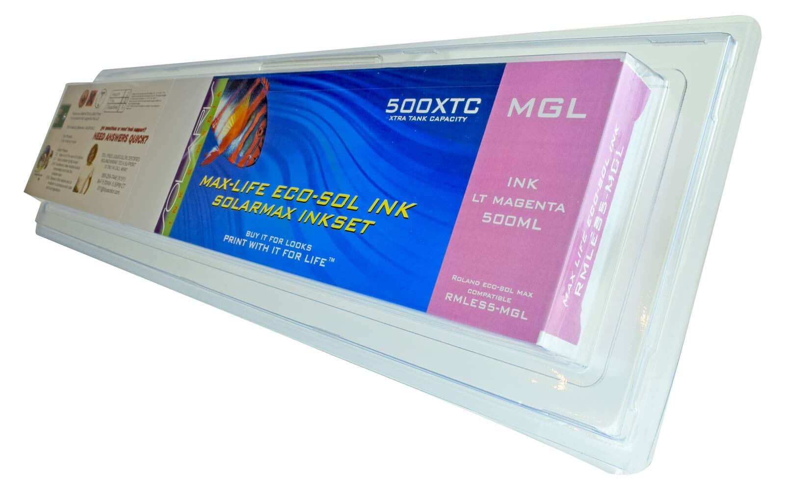 roland-eco-sol-max-500ml-light-magenta-cartridge-1 Compatible Roland Eco-Sol Max 500ML Light Magenta